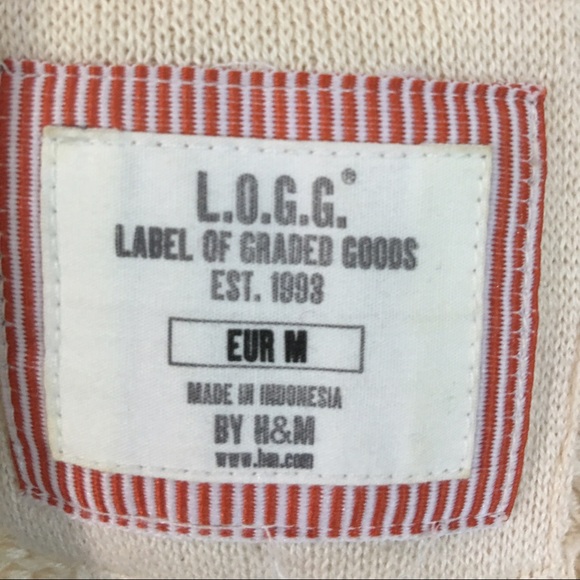 KNITTED SLEEVELESS SWEATER BY ‘H&M’!! - Picture 8 of 8